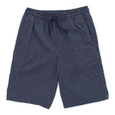 vans shorts for boys