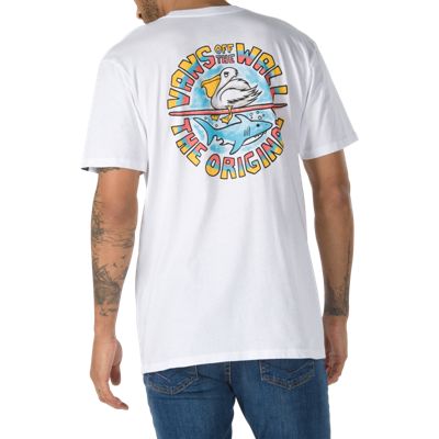 Beach Leech T-Shirt | Vans CA Store