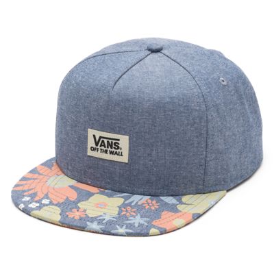 egetræ Narabar peeling Walmer Snapback Hat | Shop Mens Hats At Vans