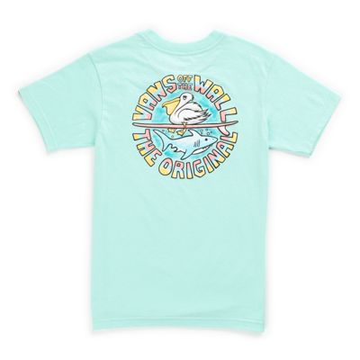 Boys Beach Leech T-Shirt | Shop At Vans