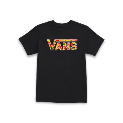 vans shirts toddlers