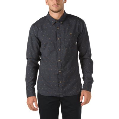 Edgewood Buttondown Shirt | Shop Mens 