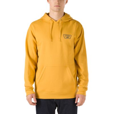 Full Patched Pullover Hoodie | Shop At Vans