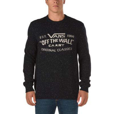 Original Classics Sweater | Shop At Vans