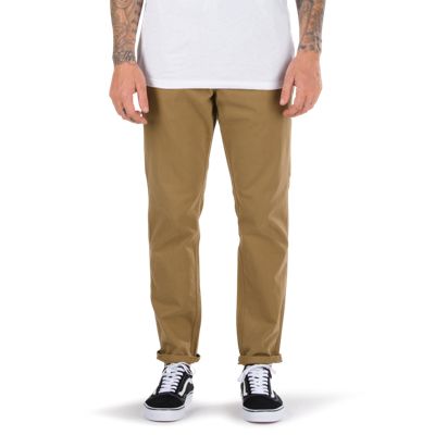 vans drawstring pants