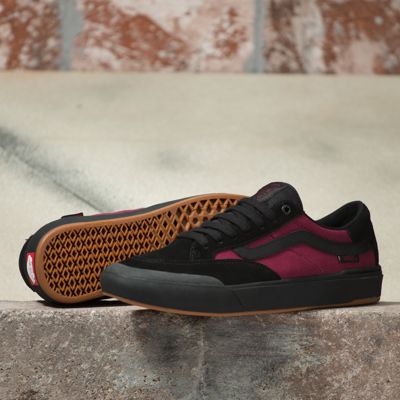 The berle pro on sale vans