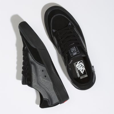 vans croc berle pro