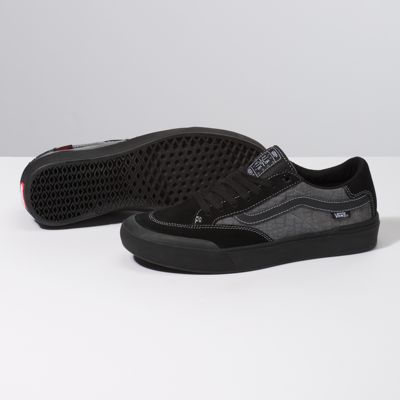 vans croc berle pro