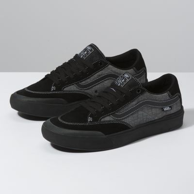 vans croc berle pro