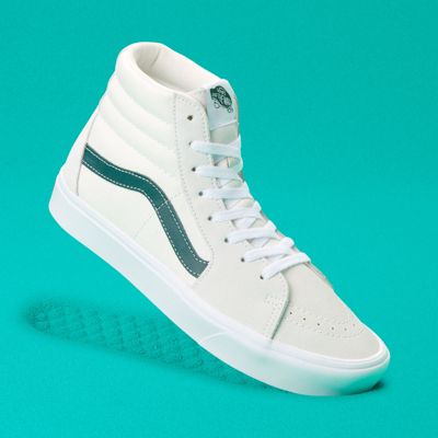 Retro Rec ComfyCush Sk8-Hi | Shop Shoes 