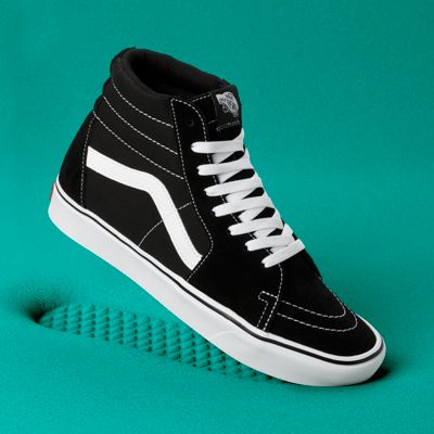 high sk8 vans