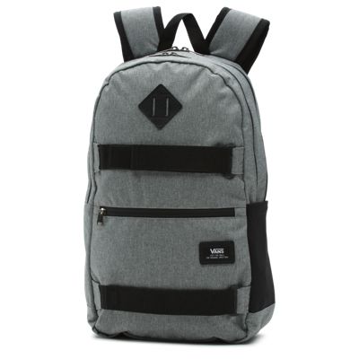 vans authentic 3 backpack