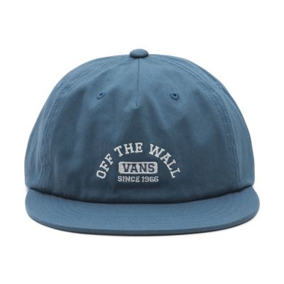 Hamet Unstructured Hat | Shop Mens Hats 