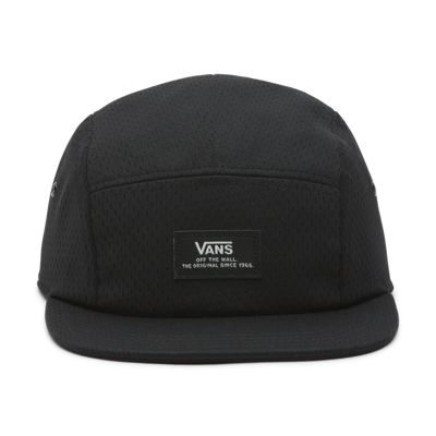 Dennett 5 Panel Camper Hat | Vans CA Store