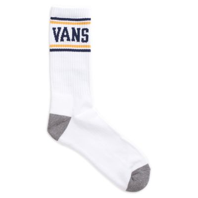 vans classic socks