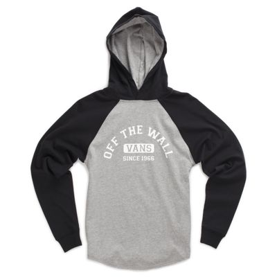 vans hoodie canada