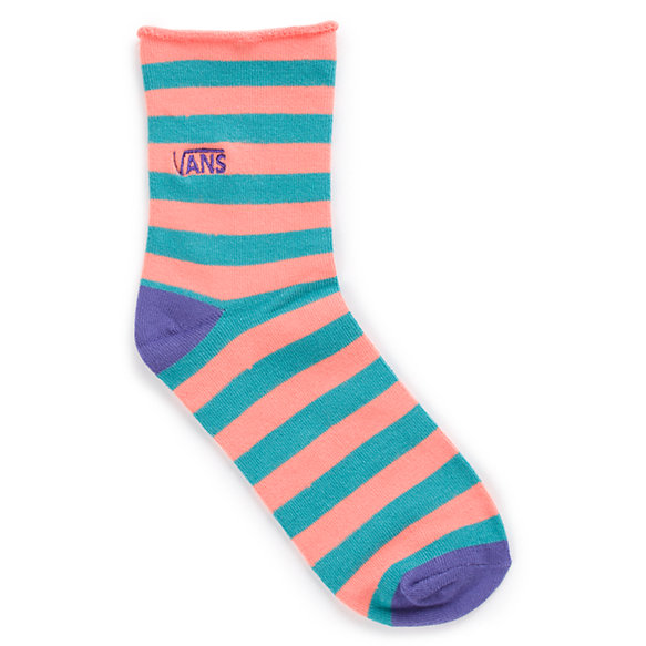 Allie Crew Socks 1 Pack | Shop Womens Socks At Vans