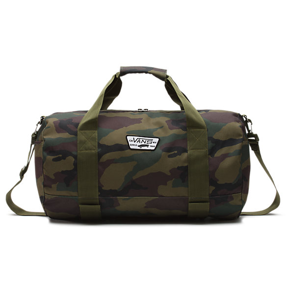 Anacapa II Duffle Bag | Shop Bags At Vans