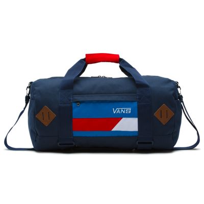 Anacapa Duffle Bag | Vans CA Store