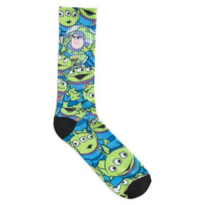 Toy Story Crew Sock 1 Pack | Shop Mens 