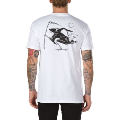 Skate Scythe T-Shirt | Shop Mens T 