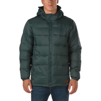 vans mountain edition jacket