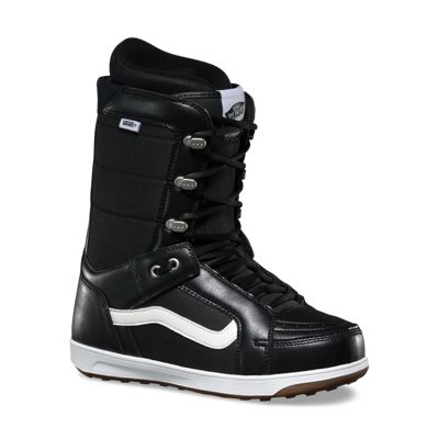 vans off the wall snowboard boots