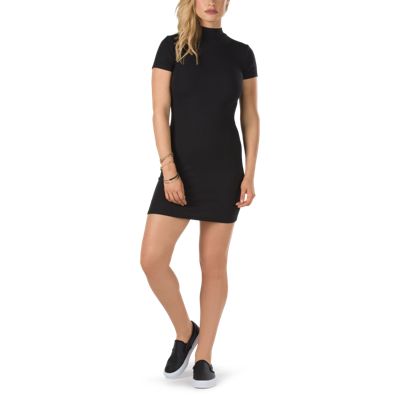 Abbott Bodycon Dress | Vans CA Store