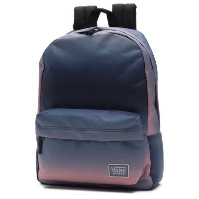 New Patch Realm Backpack | Shop At Vans