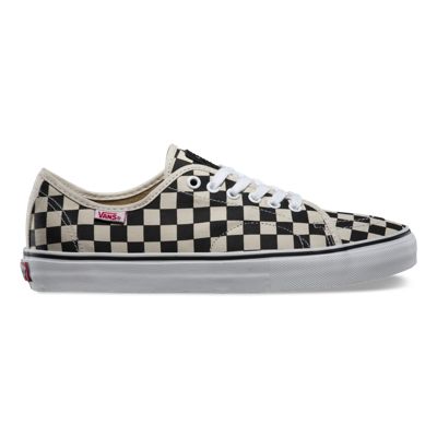 vans black and white checkered high tops