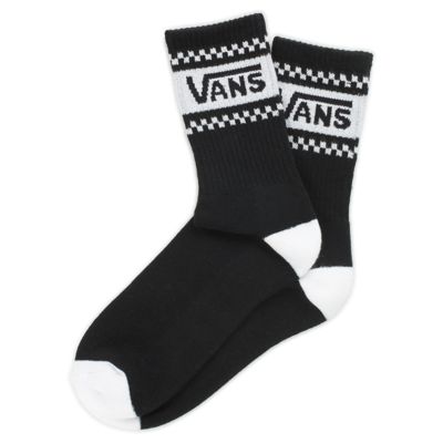 Girl Gang Crew Sock 1 Pack | Shop At Vans