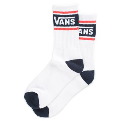 Girl Gang Crew Sock | Vans CA Store