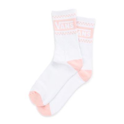 vans socks girls