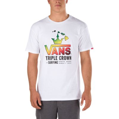 2016 VTCS Rasta Logo T-Shirt | Shop At Vans