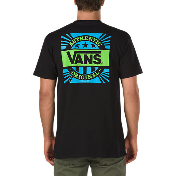 static Put together Looting 50th Authentic Original T-Shirt | Shop Mens T-Shirts At Vans