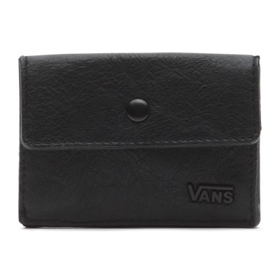 vans card wallet