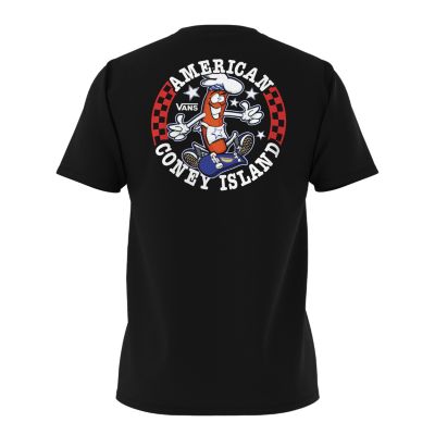 american coney island t shirt