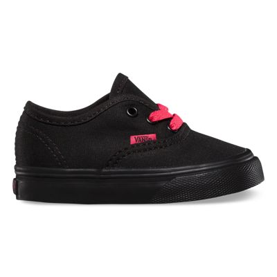 Toddlers Pop lace Authentic | Vans CA Store