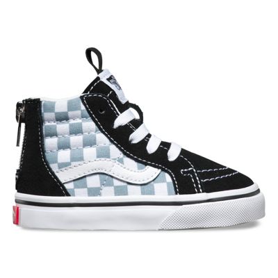 high top vans for toddlers