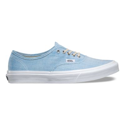 Chambray Authentic Slim | Shop Womens 