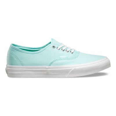 Brushed Twill Authentic Slim | Shop Womens Shoes At Vans