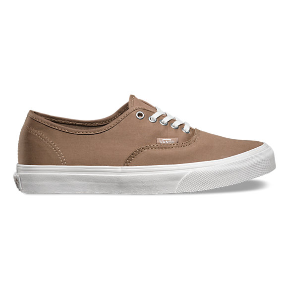 Brushed Twill Authentic Slim | Shop Womens Shoes At Vans