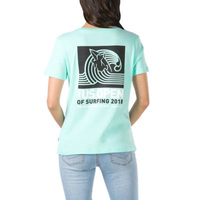 2018 VUSO Stamp Basic T-Shirt