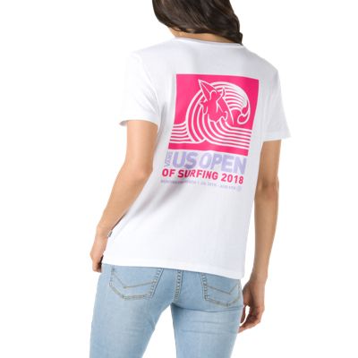 2018 VUSO Stamp Basic T-Shirt