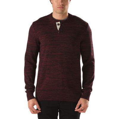 Acampo Sweater | Shop Mens Sweaters At Vans