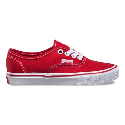 Kids Authentic Lite | Shop Kids Shoes At Vans