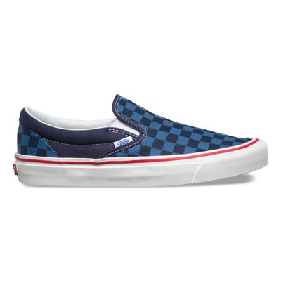 50th Slip-On 98 Reissue | Shop Shoes At Vans