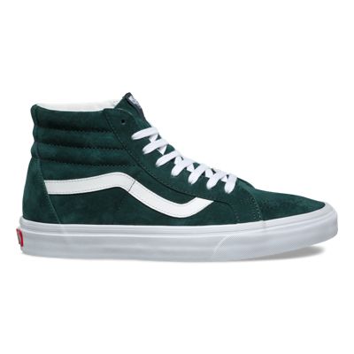 Pig Suede Sk8-Hi Reissue | Shop At Vans