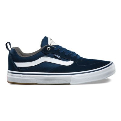 Vans kyle 2025 walker pro blue