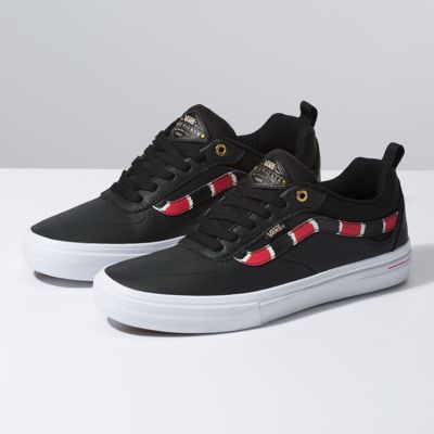 Coral Snake Kyle Walker Pro | Shop At Vans